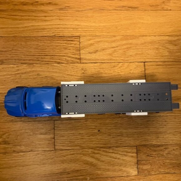 Big Truck by Brooklyn Lollipops - Picture 5 of 5